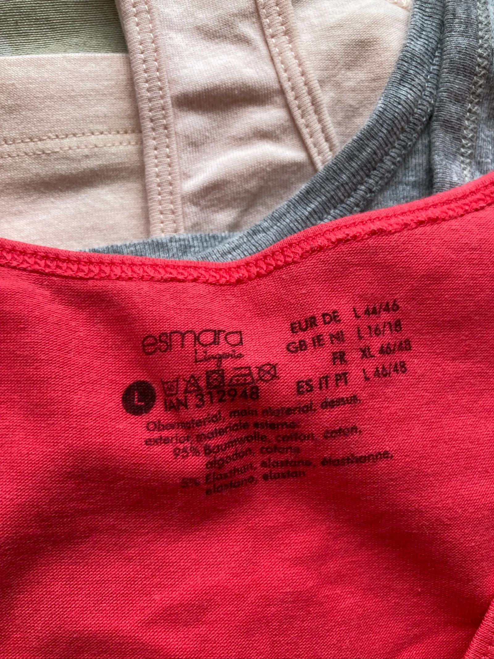 Women's high lot L-XL (read description) – photo 7